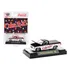 1992 Chevrolet C1500 Ss 454 Hs04 Coca Cola M2 Machines 1/64